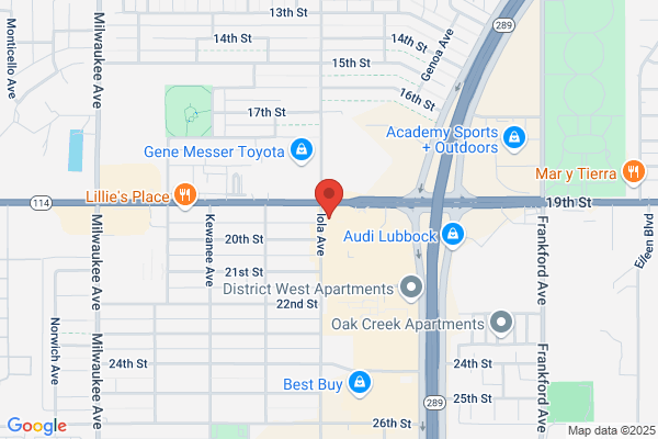 Firestone Tire & Service Centers