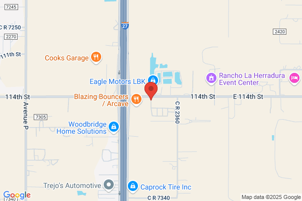 Garcia Auto & Heavy Diesel Services