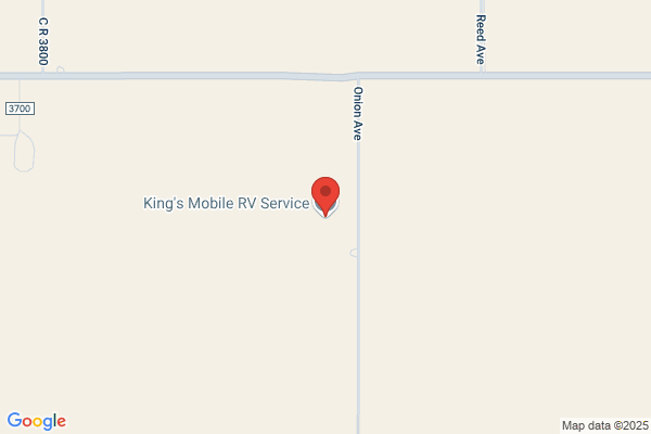 King's Mobile Home & Rv Repair