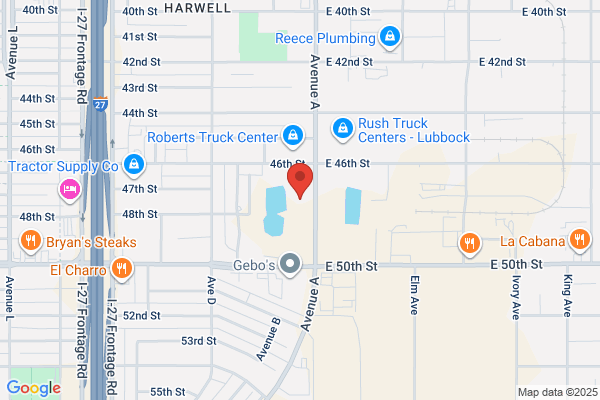 Lubbock Allstar Truck Wash & Lube