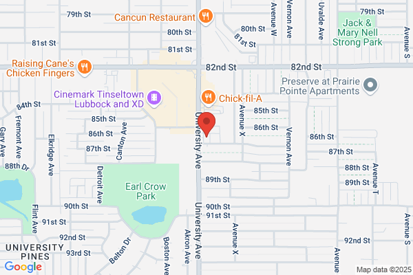 RNR Tire Express Lubbock
