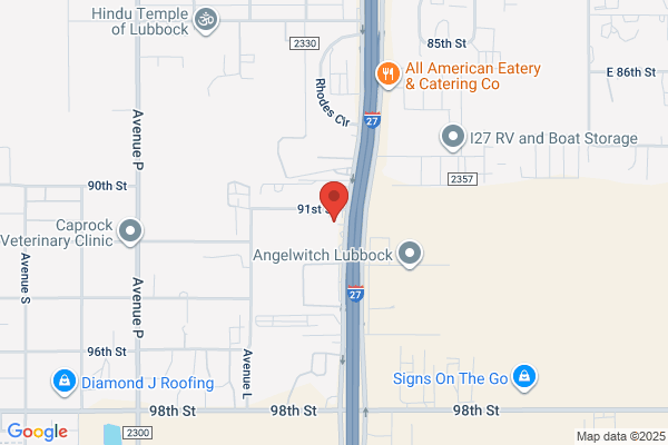 Randy's Auto Salvage