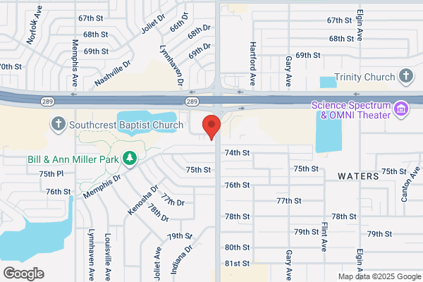 Rapid Oil Change Inc