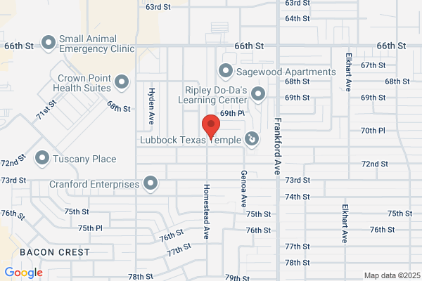 CapRock Oil & Lube