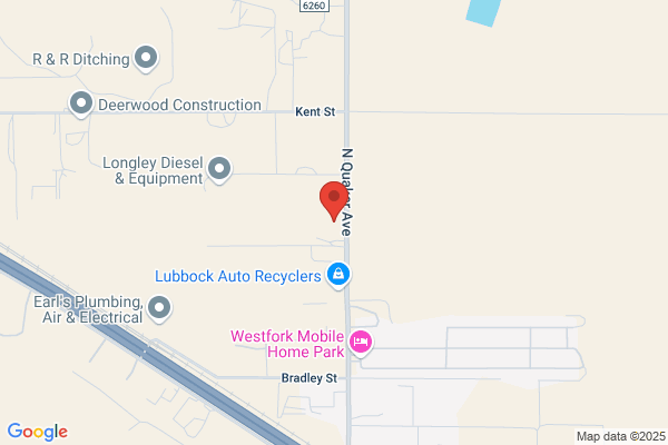 Amco Electric Inc