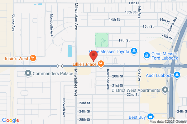 Ron Bassinger Homes