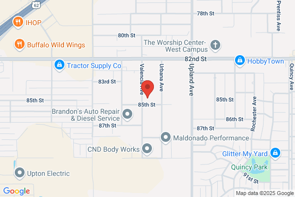 Walker Roofing