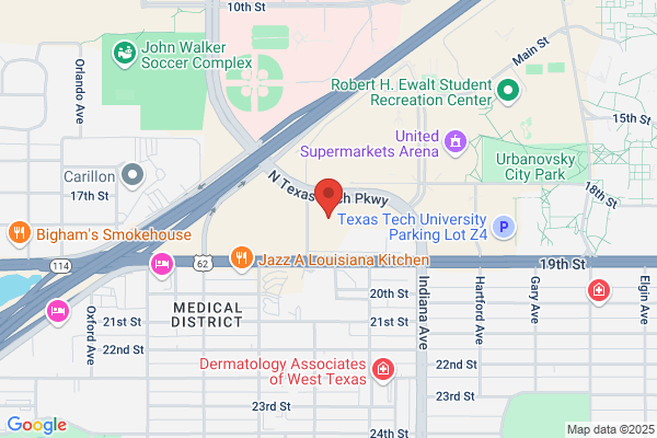 Lubbock Teachers Federal Credit Union