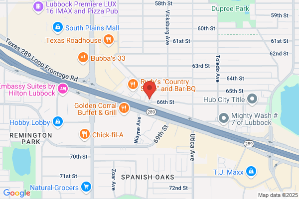 Blackburn Brokerage Inc