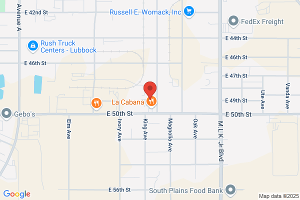 Gary's Frozen Foods Inc