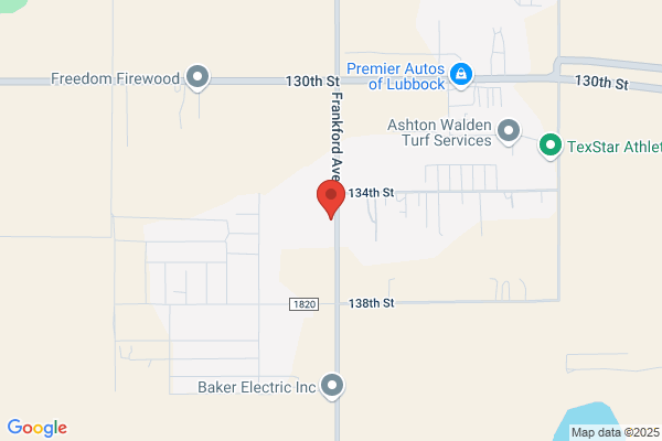 Customcraft of Lubbock