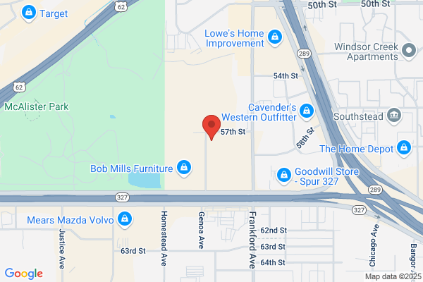 Daltile Sales Service Center 269 - Lubbock