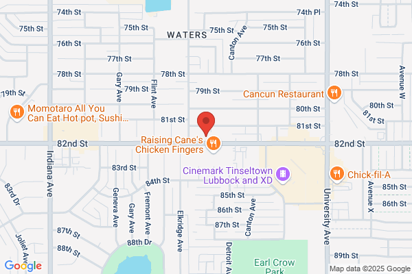 Lubbock Roof Repair