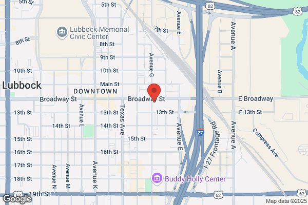 Central Bail Bonds II