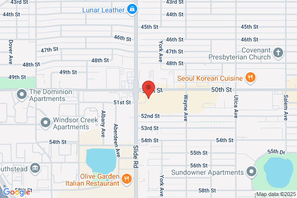 50th Street Caboose Restaurant & Gameroom