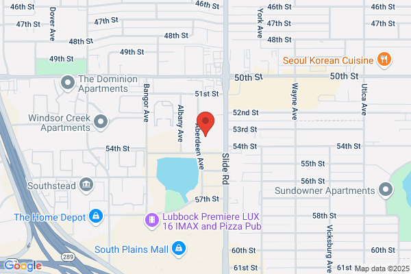 Adolph's Grill & Bar