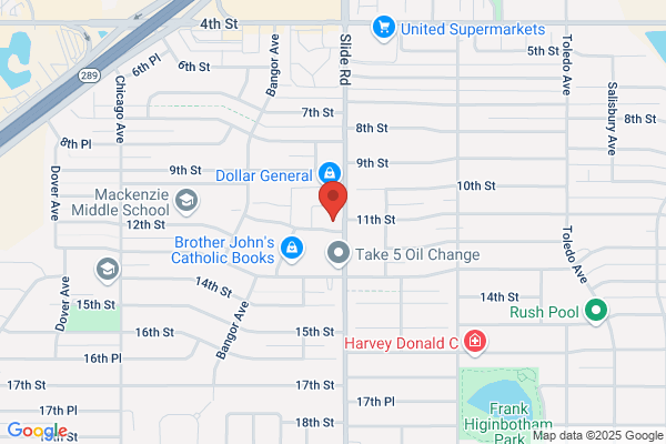 Collegiate Barber & Style Shop