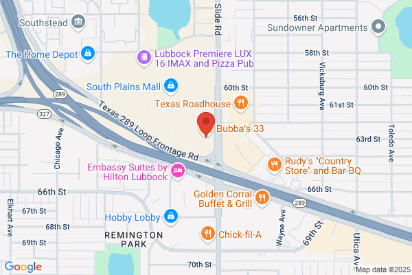 101 Grill & Bar