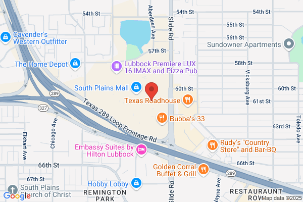 Noble's Discount Store and Pawn