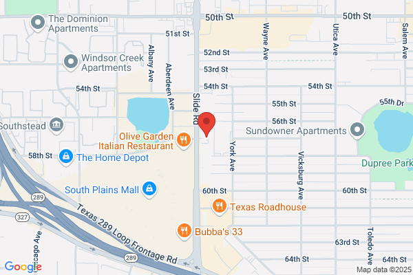 Mattress Firm Lubbock II