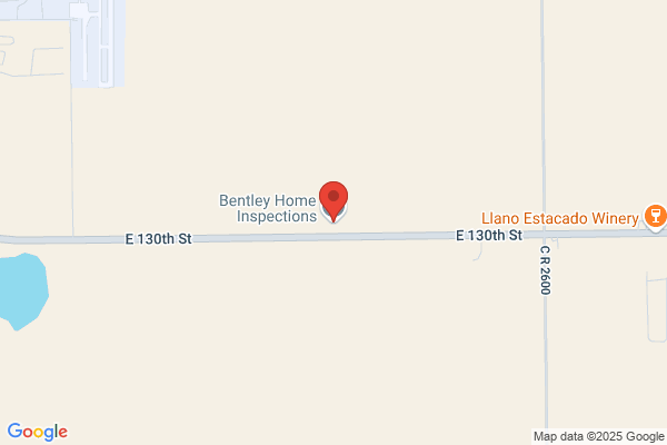Bentley Home Inspections