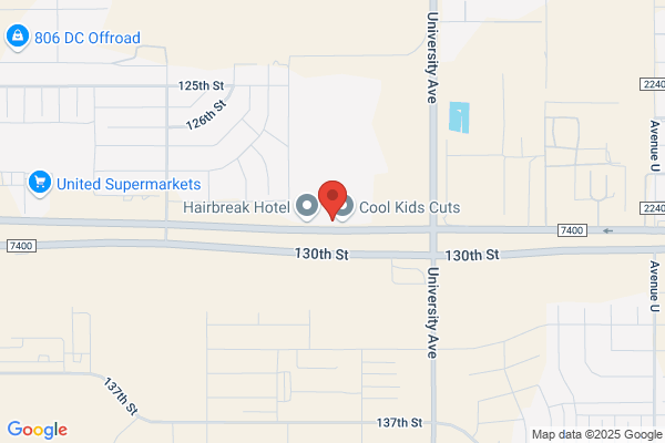 Hub City Batteries