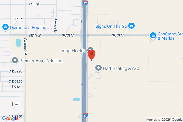 Caprock Auto Connect