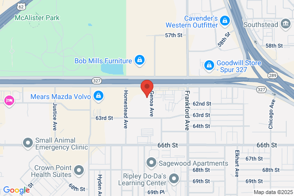Scoggin-Dickey Chevrolet Buick