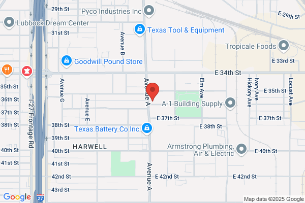 C & H Generator Shop