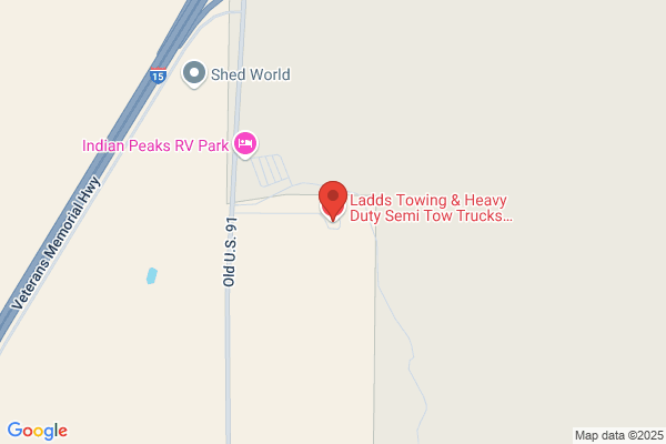 Lads Wrecker Service Inc, Lads Auto Parts & Salvage
