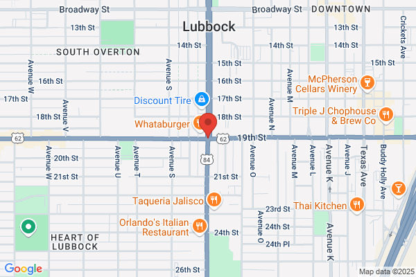PGW Auto Glass - Lubbock