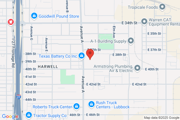 Southwest Filter & Supply