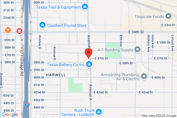 Big Tex Truck Wash & Steaming