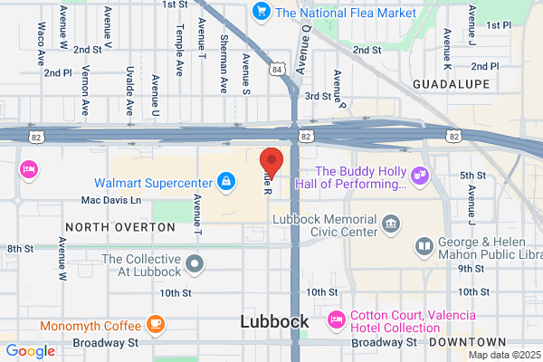 Racer Classic Car Wash- Lubbock-50th
