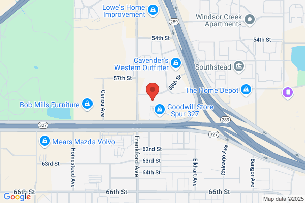 Racer Classic Car Wash-Lubbock-Mac Davis