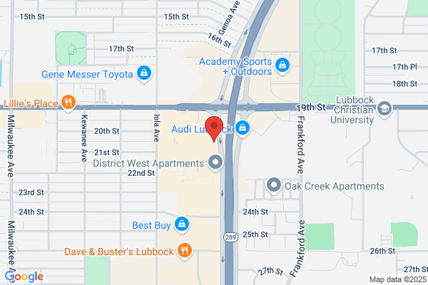 Racer Classic Car Wash-Lubbock-West Loop