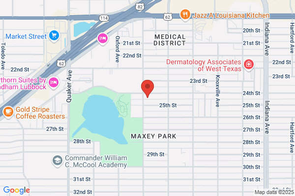 Caprock Cardiovascular