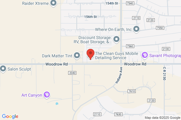 Carbonated Solutions of West Texas