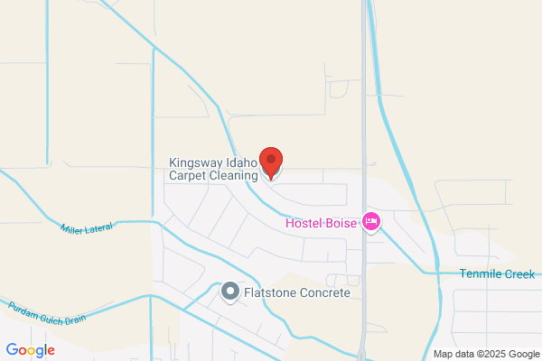 Kingsway Carpet Cleaning