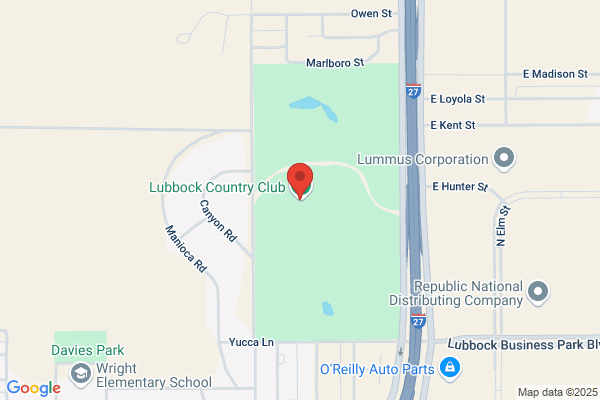 Lubbock Country Club