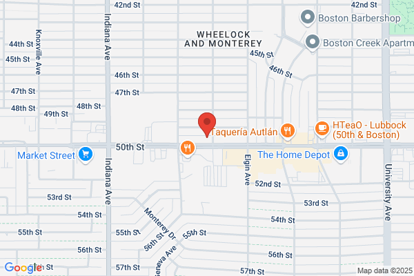 Cricket Wireless Authorized Retailer