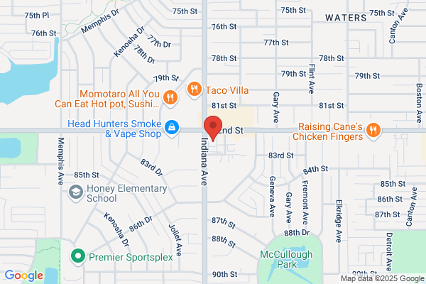 Cricket Wireless Authorized Retailer