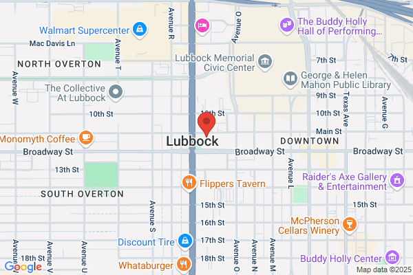 Early Learning Centers of Lubbock