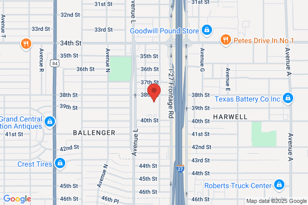 Milam Children's Center
