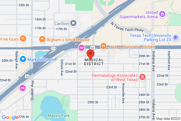 McAlpin Chiropractic