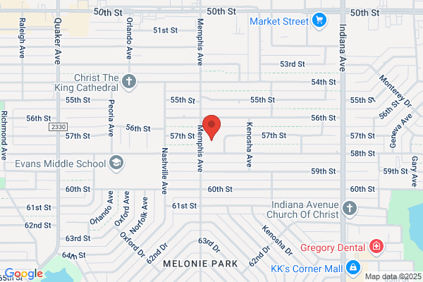 Faith Christian Family Church