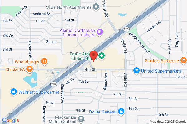 Dollar General Corporation