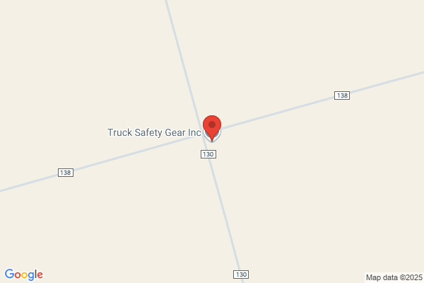 Truck Safety Gear Inc.