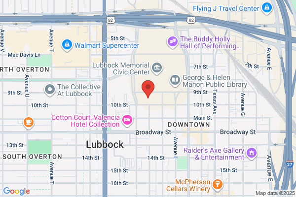 Kaplan College - Lubbock