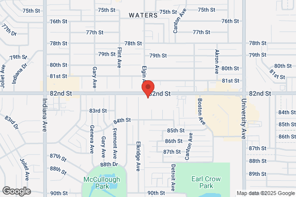 Lubbock Commercial Buildings Inc